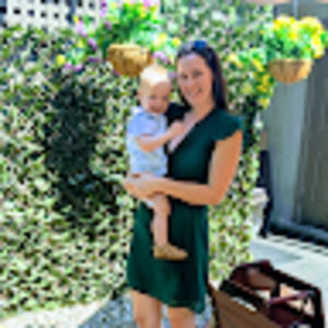 Meet your Posher, Alanna